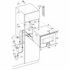 LÒ NƯỚNG KÈM HẤP Gaggenau BS474112
